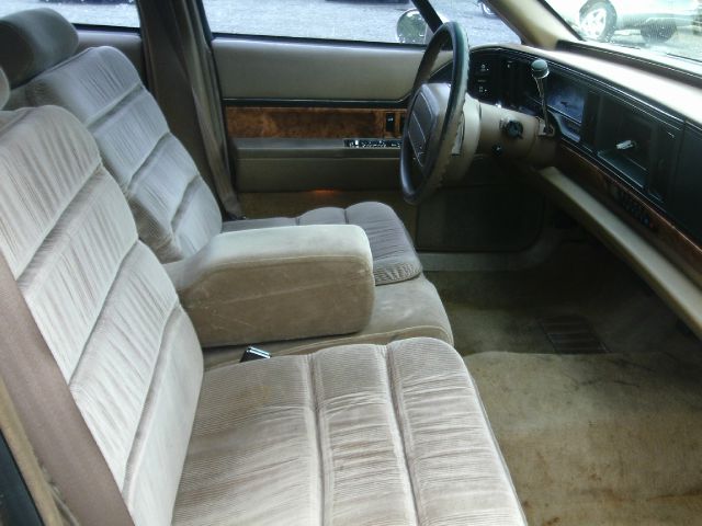 Buick LeSabre 1993 photo 1