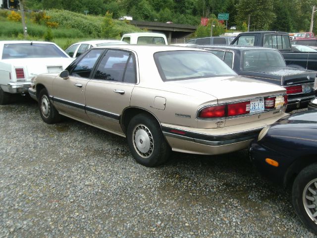 Buick LeSabre 1993 photo 5