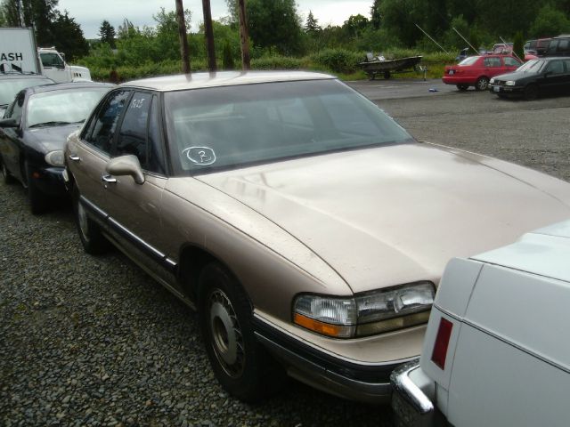 Buick LeSabre 1993 photo 6