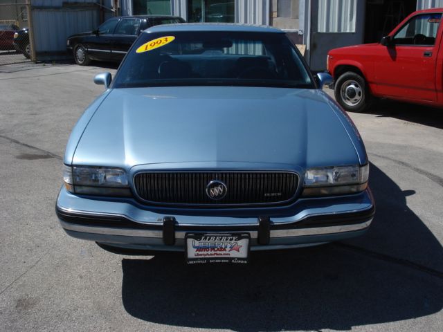 Buick LeSabre 1993 photo 6