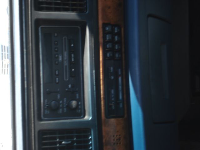 Buick LeSabre 1993 photo 7