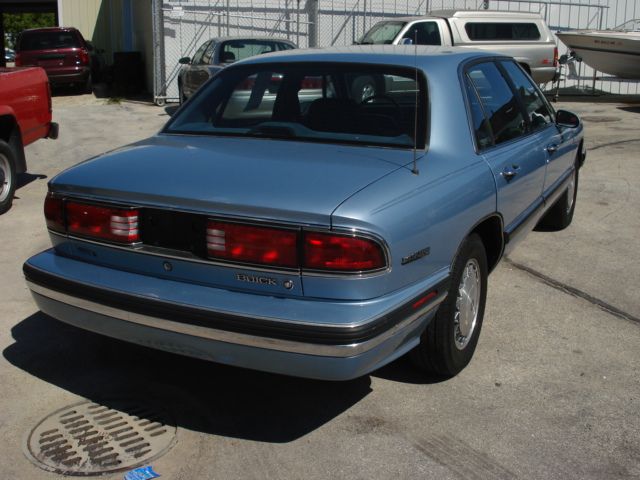 Buick LeSabre 1993 photo 8