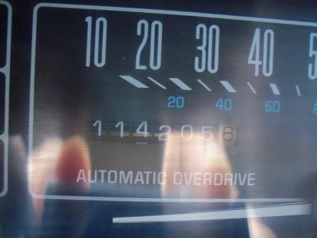 Buick LeSabre 1993 photo 1