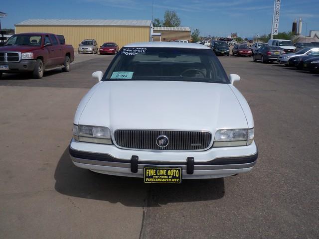 Buick LeSabre 1993 photo 15