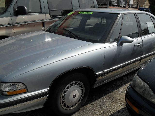 Buick LeSabre 1994 photo 1