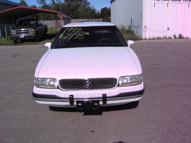 Buick LeSabre 1994 photo 2