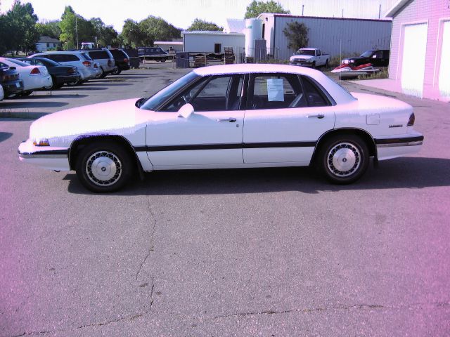 Buick LeSabre 1994 photo 4