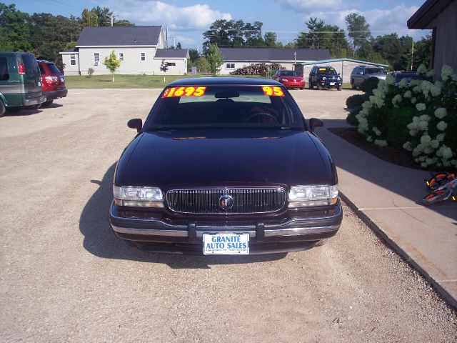 Buick LeSabre 1995 photo 2