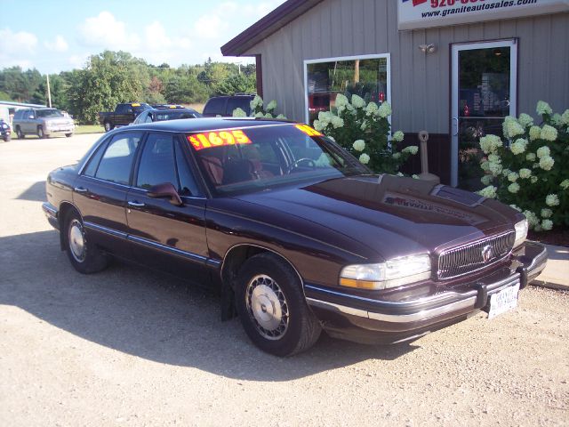Buick LeSabre 1995 photo 3