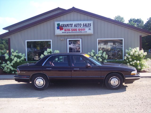 Buick LeSabre 1995 photo 4