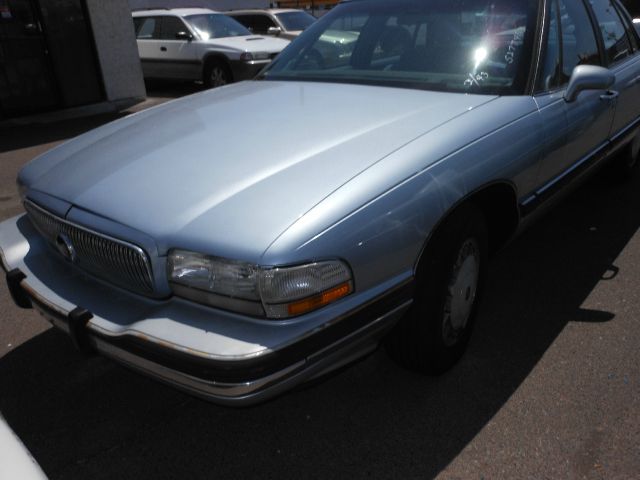 Buick LeSabre 1995 photo 1