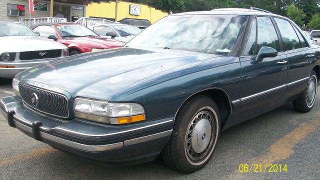 Buick LeSabre 1995 photo 0