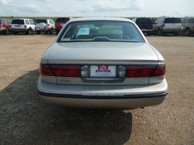 Buick LeSabre 1997 photo 1