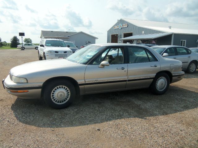Buick LeSabre 1997 photo 3