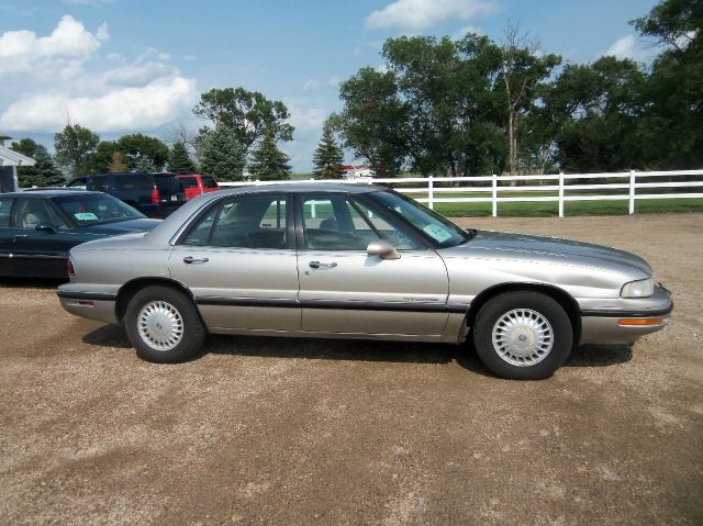 Buick LeSabre 1997 photo 4