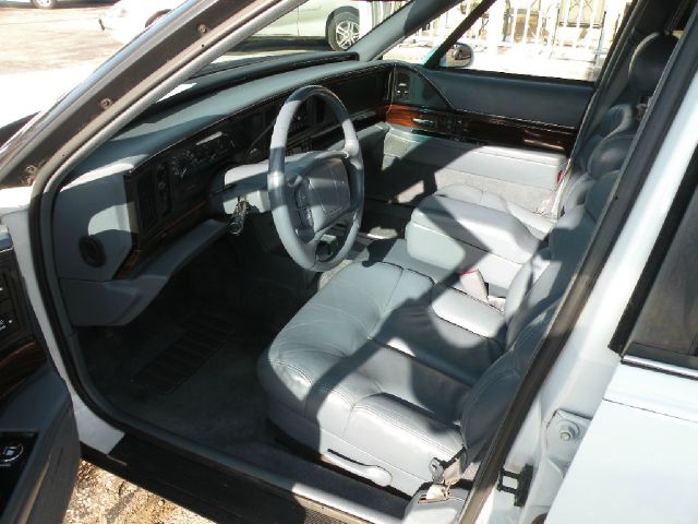 Buick LeSabre SLT 25 Sedan