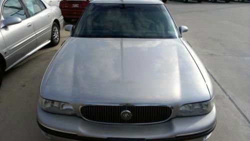 Buick LeSabre 14 Box MPR Sedan
