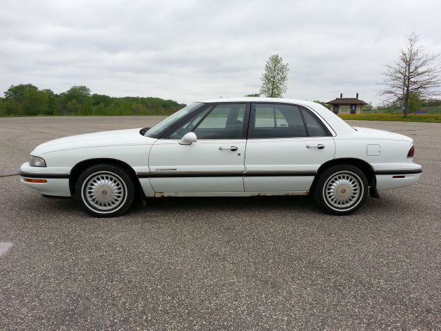 Buick LeSabre 1997 photo 8