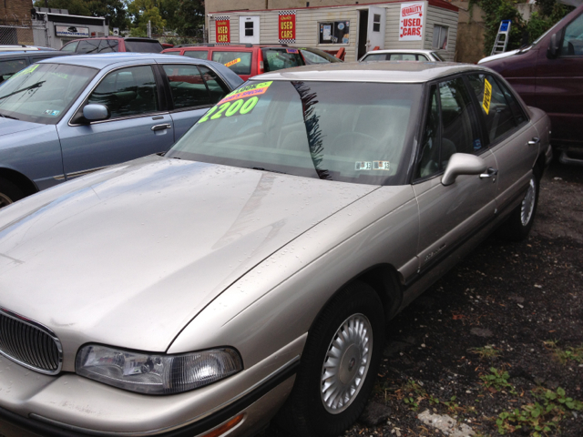 Buick LeSabre 1997 photo 2