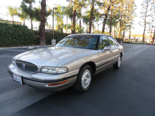 Buick LeSabre 1997 photo 3