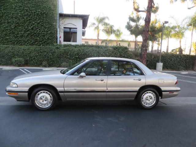 Buick LeSabre 1997 photo 4