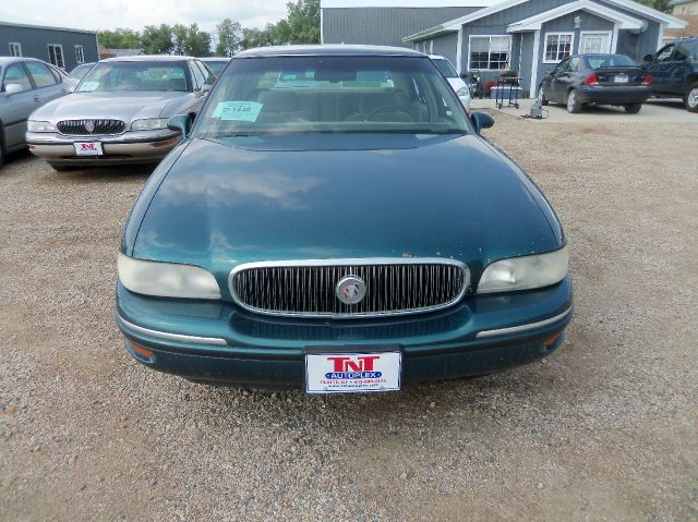 Buick LeSabre 14 Box MPR Sedan