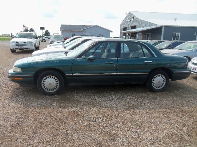 Buick LeSabre 1997 photo 3