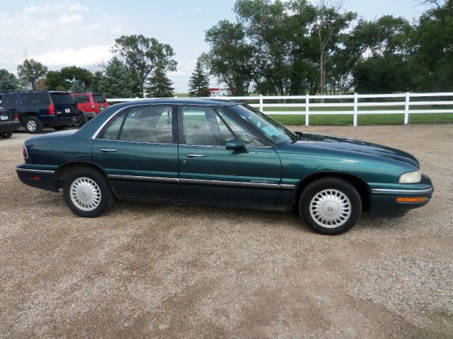 Buick LeSabre 1997 photo 4