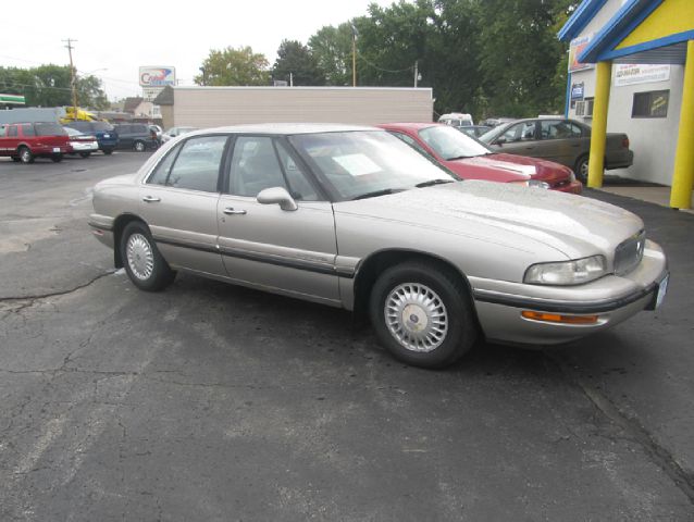 Buick LeSabre 1997 photo 1