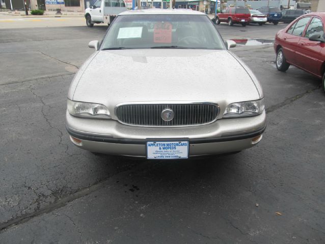 Buick LeSabre 1997 photo 2