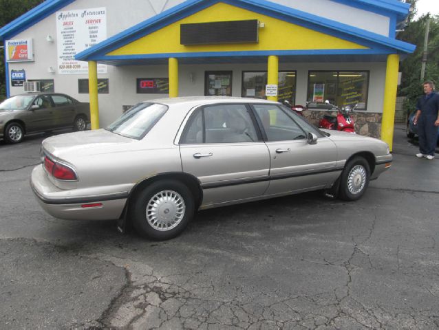 Buick LeSabre 1997 photo 3