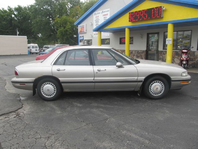Buick LeSabre 1997 photo 4