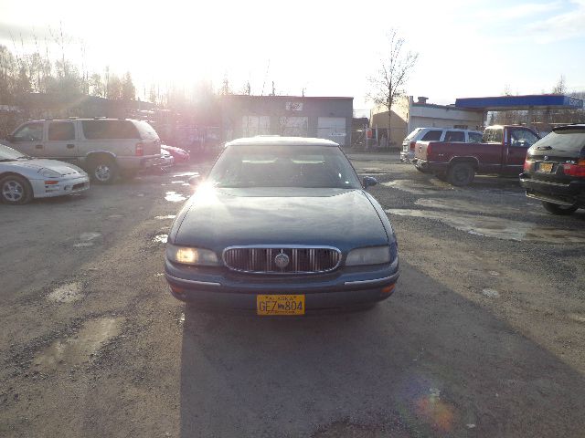 Buick LeSabre 1997 photo 1