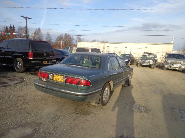Buick LeSabre 1997 photo 2