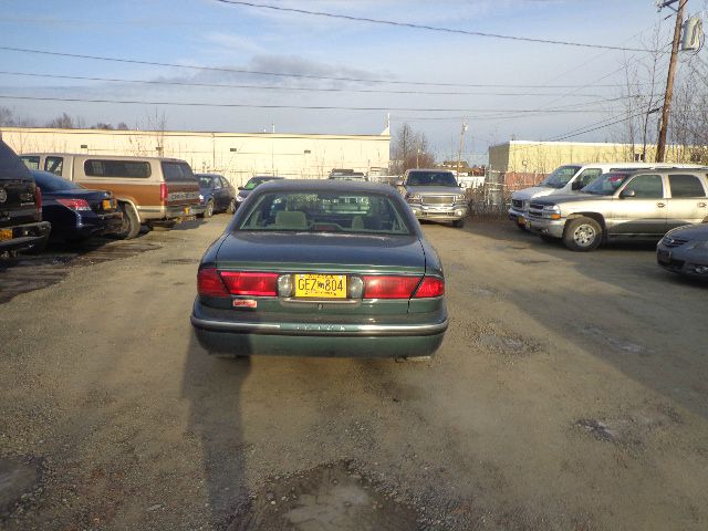 Buick LeSabre 1997 photo 3