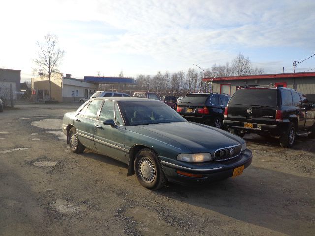 Buick LeSabre 1997 photo 4
