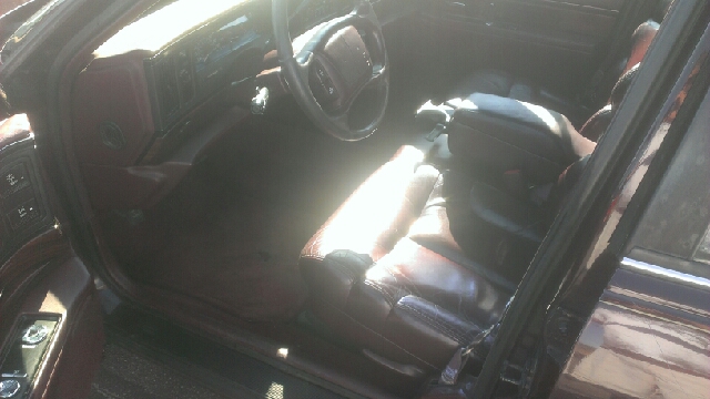 Buick LeSabre SLT 25 Sedan