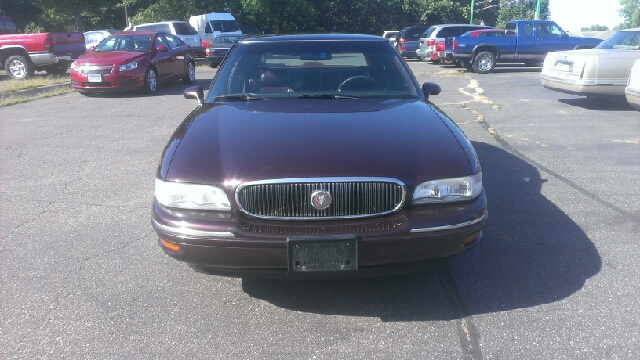 Buick LeSabre 1997 photo 2