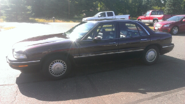 Buick LeSabre 1997 photo 3