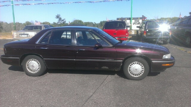Buick LeSabre 1997 photo 4
