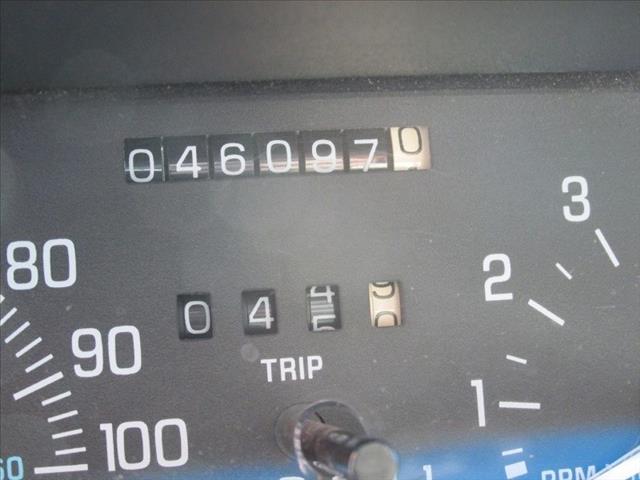 Buick LeSabre 1997 photo 1