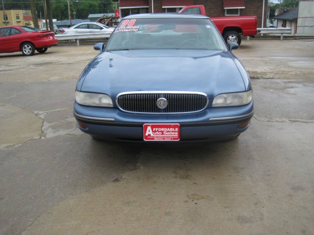 Buick LeSabre 1998 photo 18