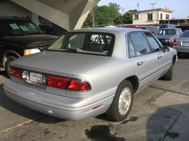 Buick LeSabre 1998 photo 3