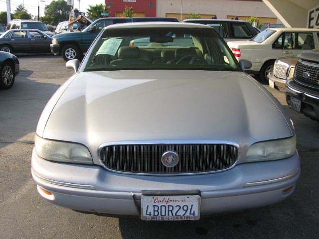 Buick LeSabre 1998 photo 4