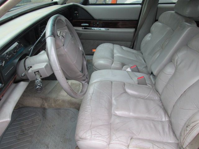 Buick LeSabre 1998 photo 1
