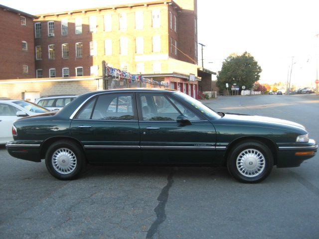 Buick LeSabre 1998 photo 1