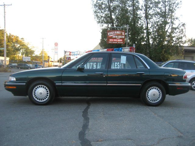Buick LeSabre 1998 photo 3