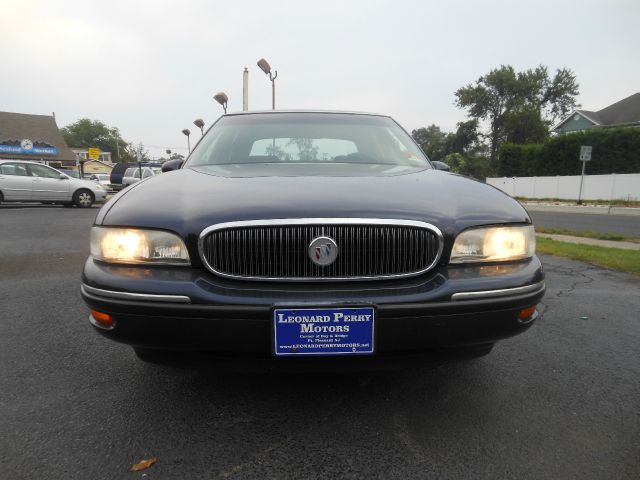 Buick LeSabre 1998 photo 2