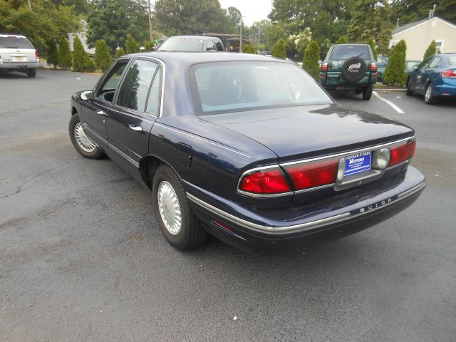 Buick LeSabre 1998 photo 4