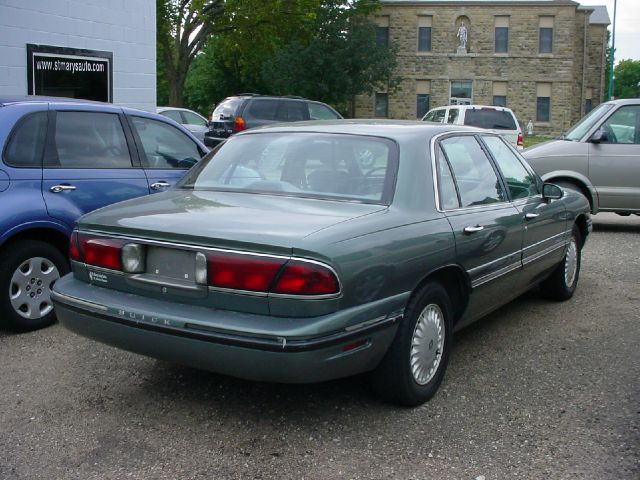 Buick LeSabre 1998 photo 1